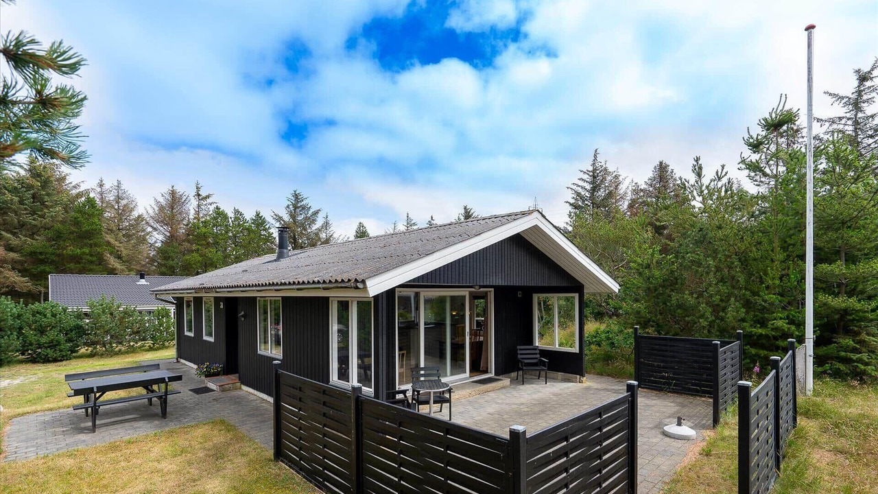 Photo of Outdoor in Klegod Strand