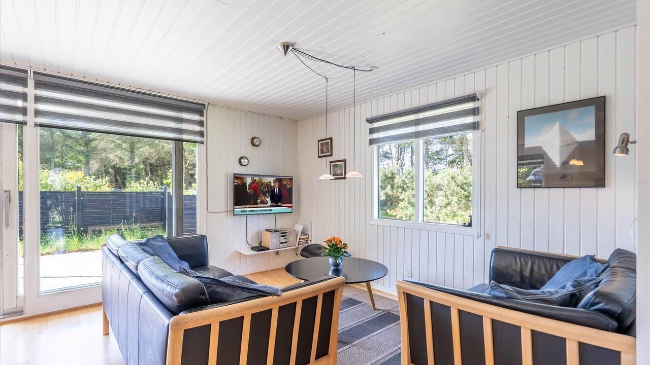 Photo of Livingroom in Klegod Strand