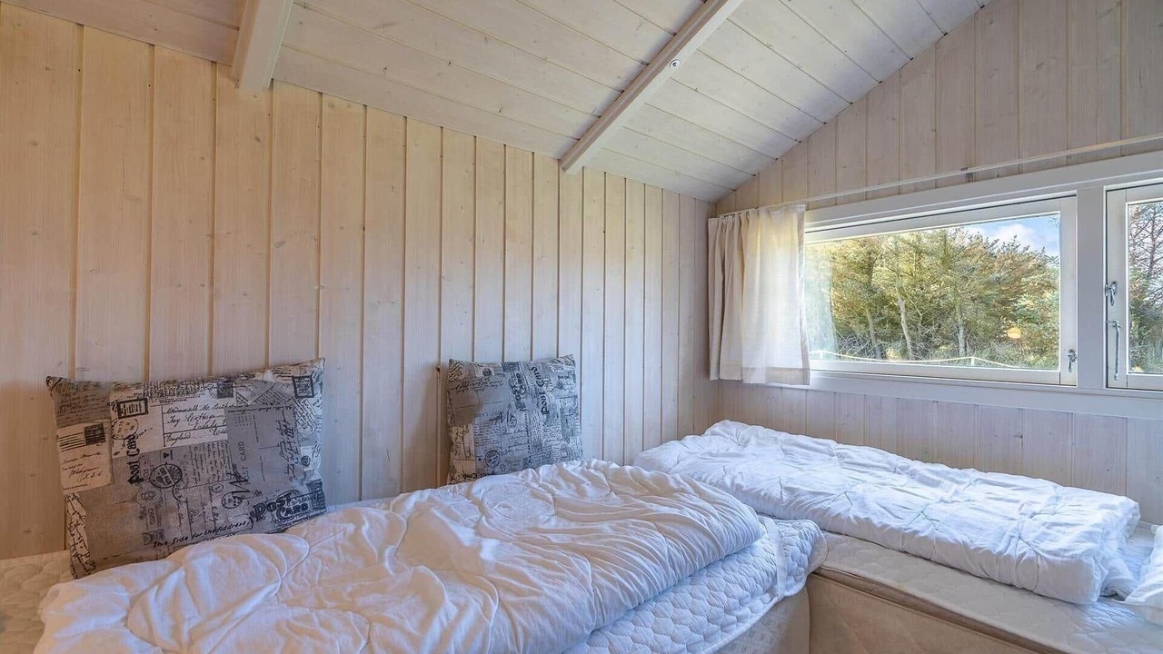 Photo of Bedroom in Houvig