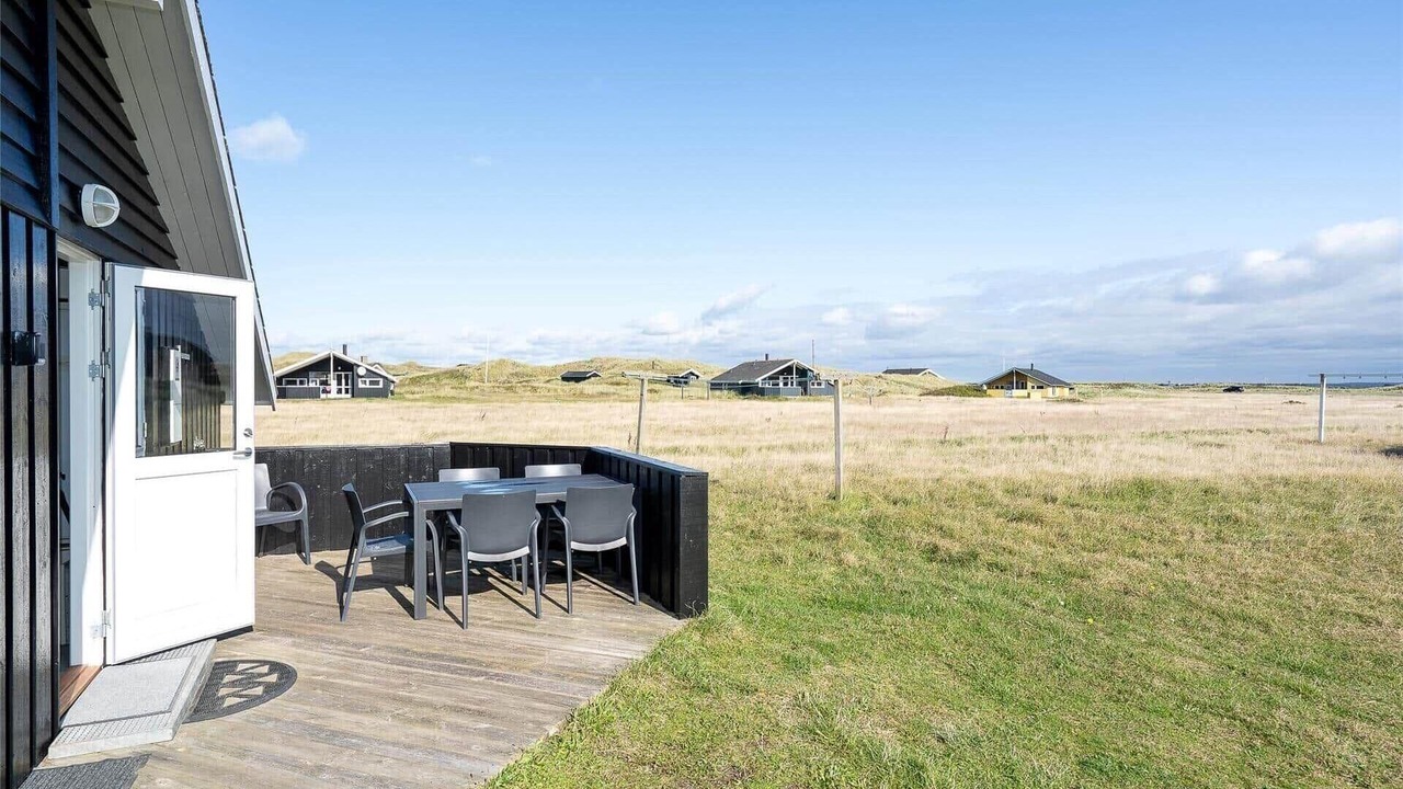 Photo of Outdoor in Houvig