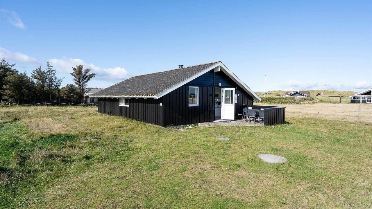 Photo of Outdoor in Houvig