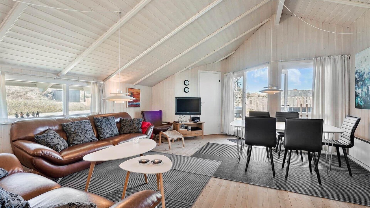 Photo of Livingroom in Houvig
