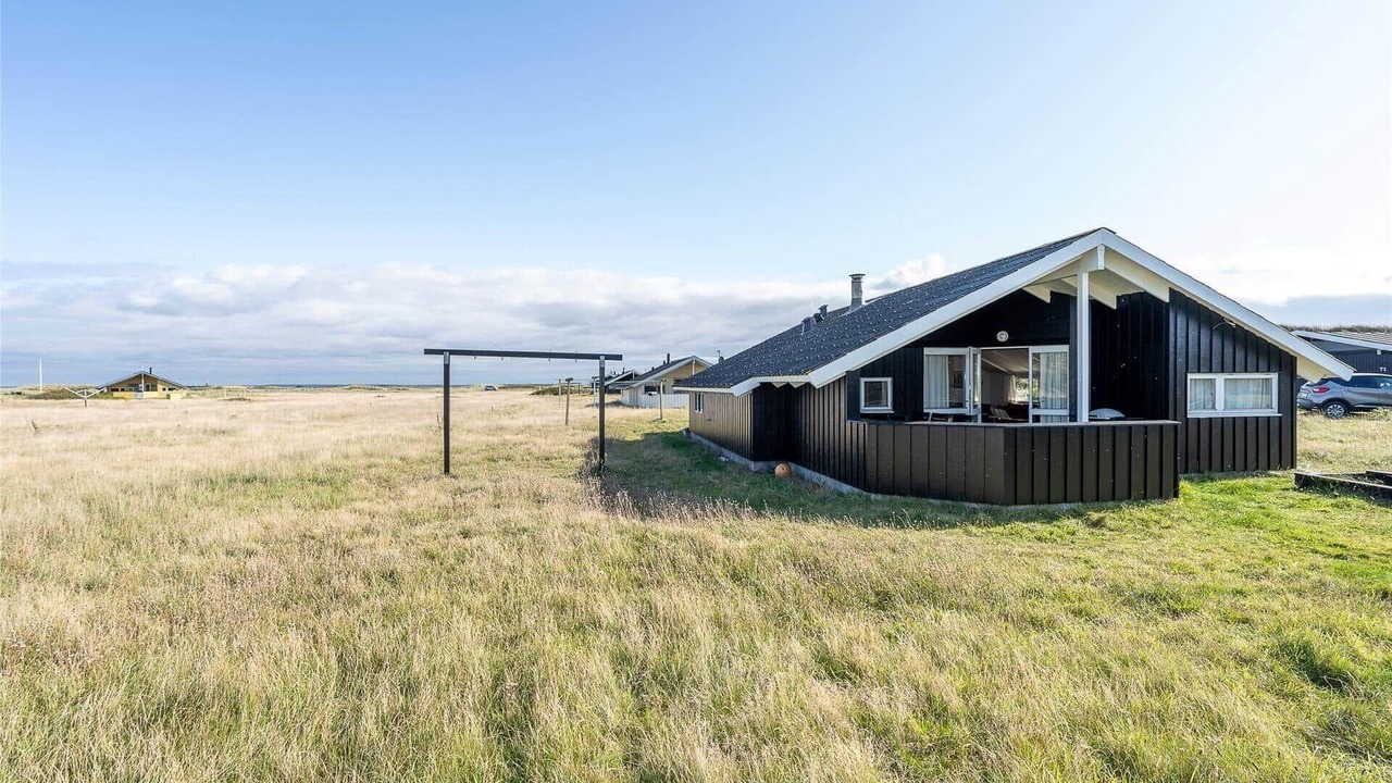 Photo of Outdoor in Houvig