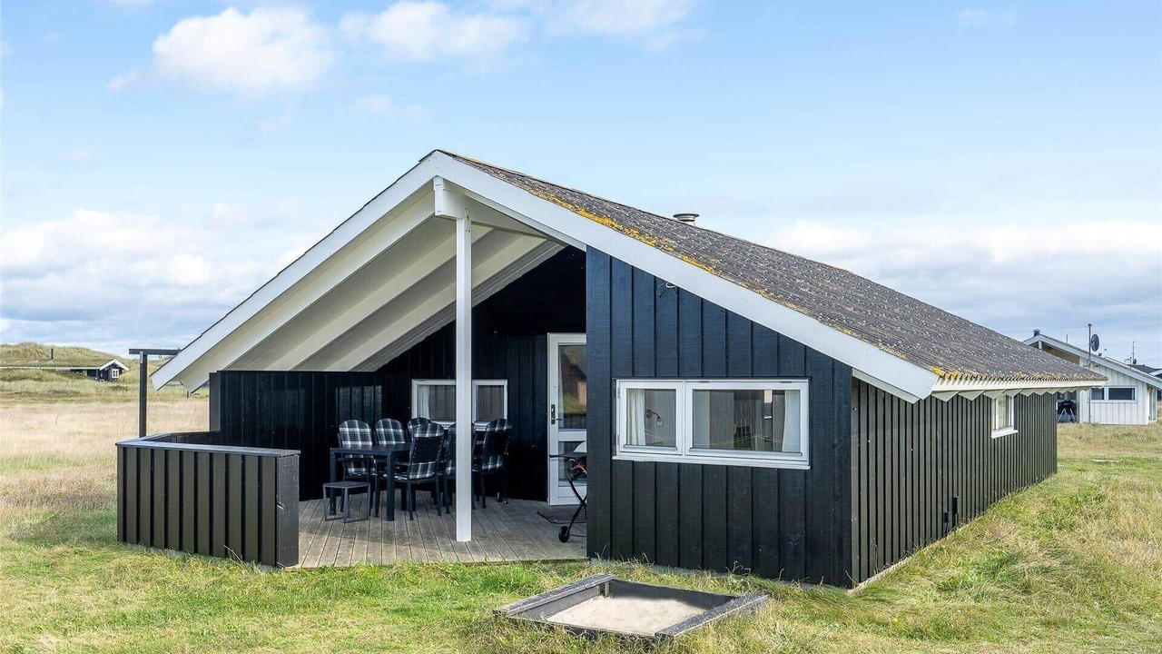 Photo of Outdoor in Houvig
