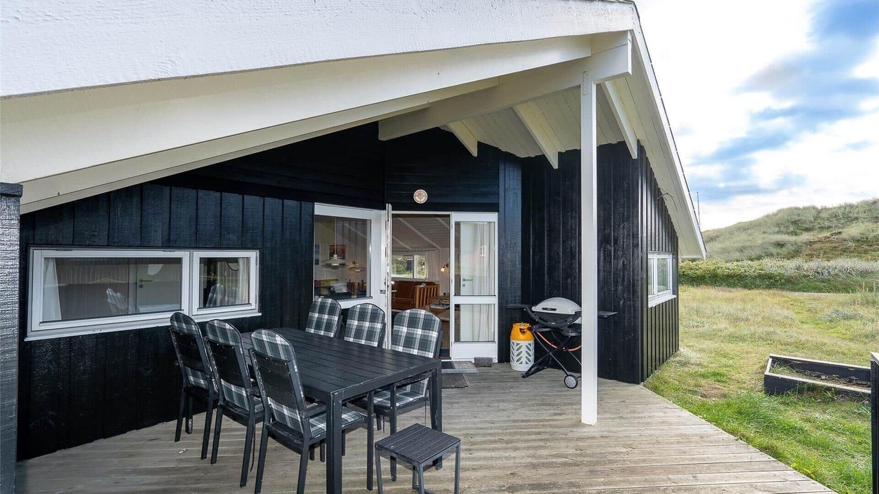 Photo of Outdoor in Houvig