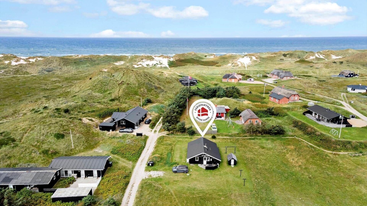 Photo of Outdoor in Houvig
