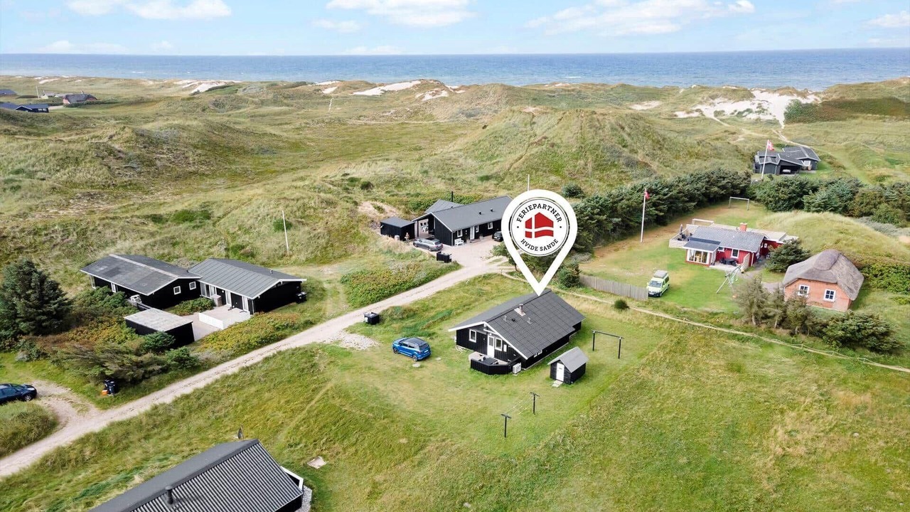 Photo of Outdoor in Houvig