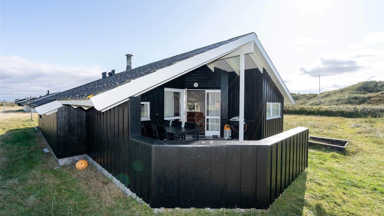 Photo of Outdoor in Houvig