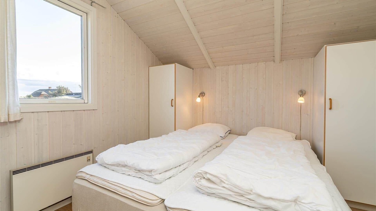 Photo of Bedroom in Houvig