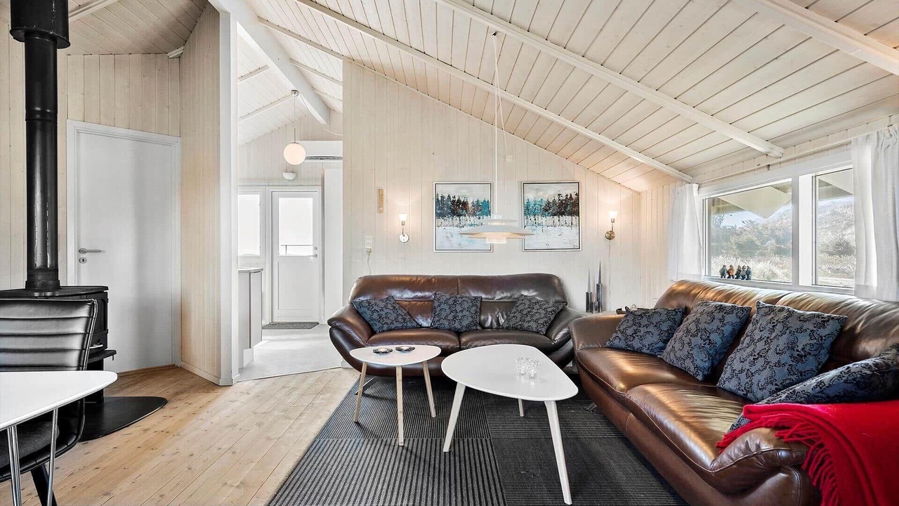 Photo of Livingroom in Houvig