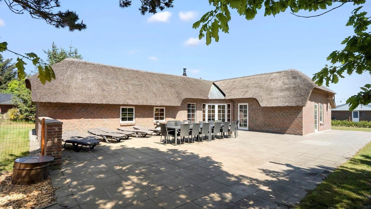 Photo of Outdoor in Lodbjerg Hede