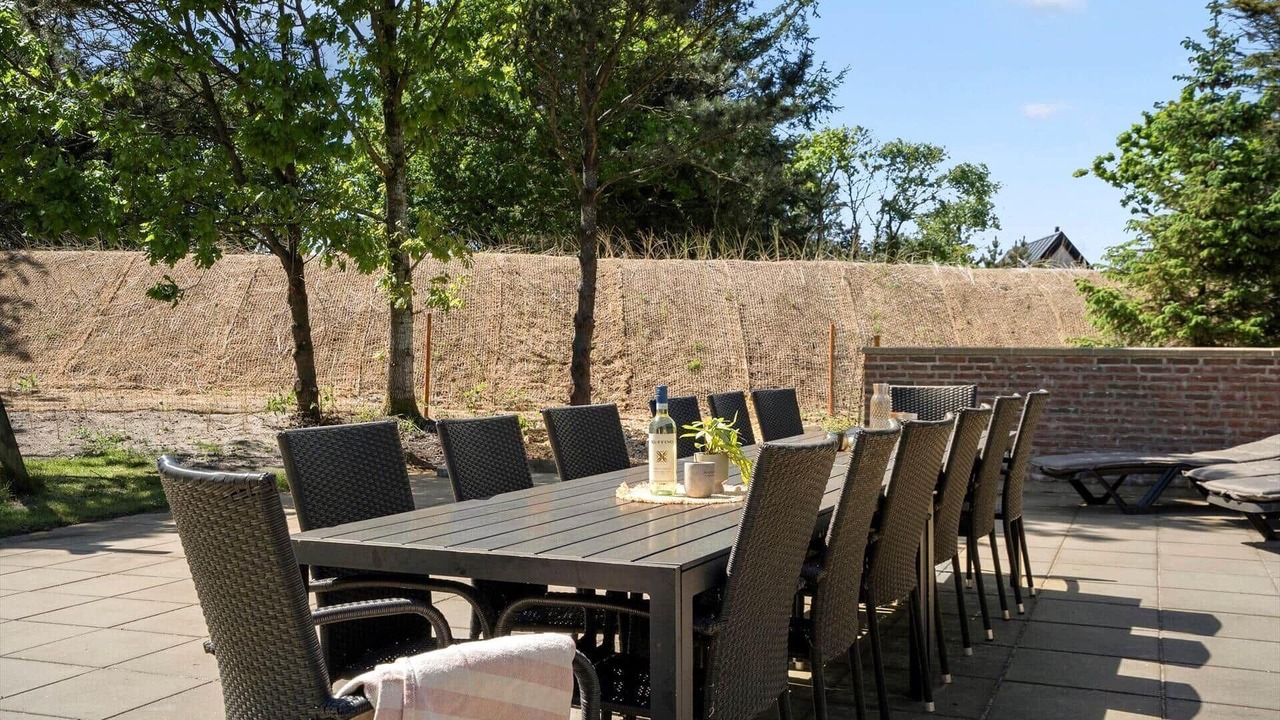 Photo of Outdoor in Lodbjerg Hede