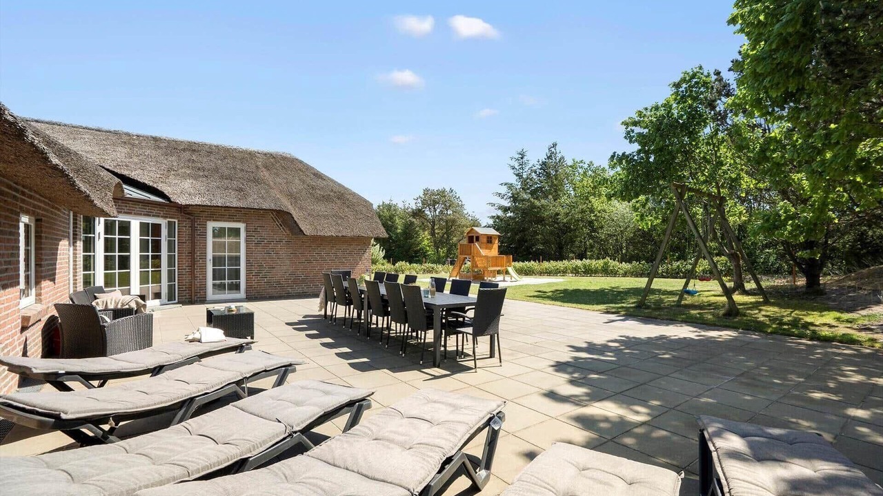 Photo of Outdoor in Lodbjerg Hede