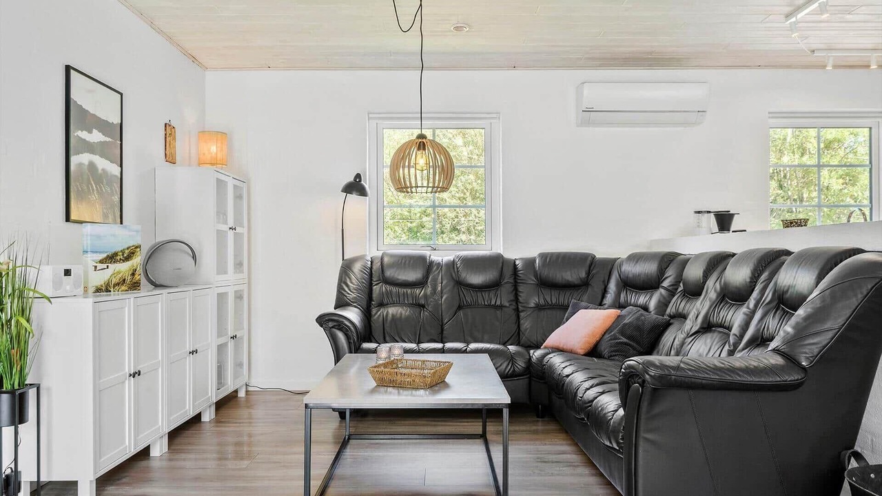 Photo of Livingroom in Lodbjerg Hede