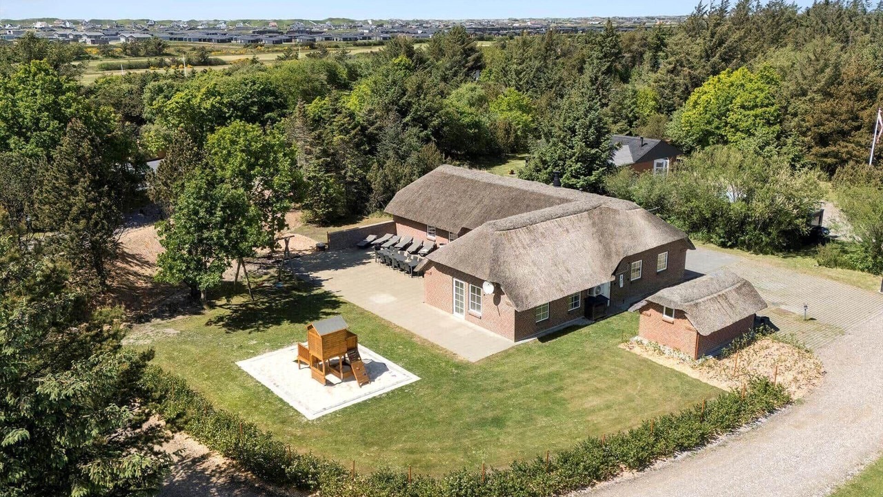 Photo of Outdoor in Lodbjerg Hede