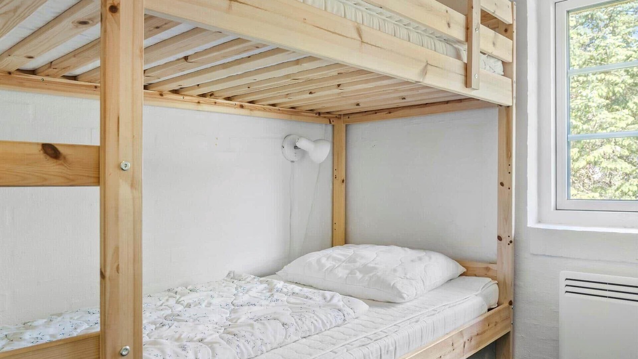 Photo of Bedroom in Lodbjerg Hede