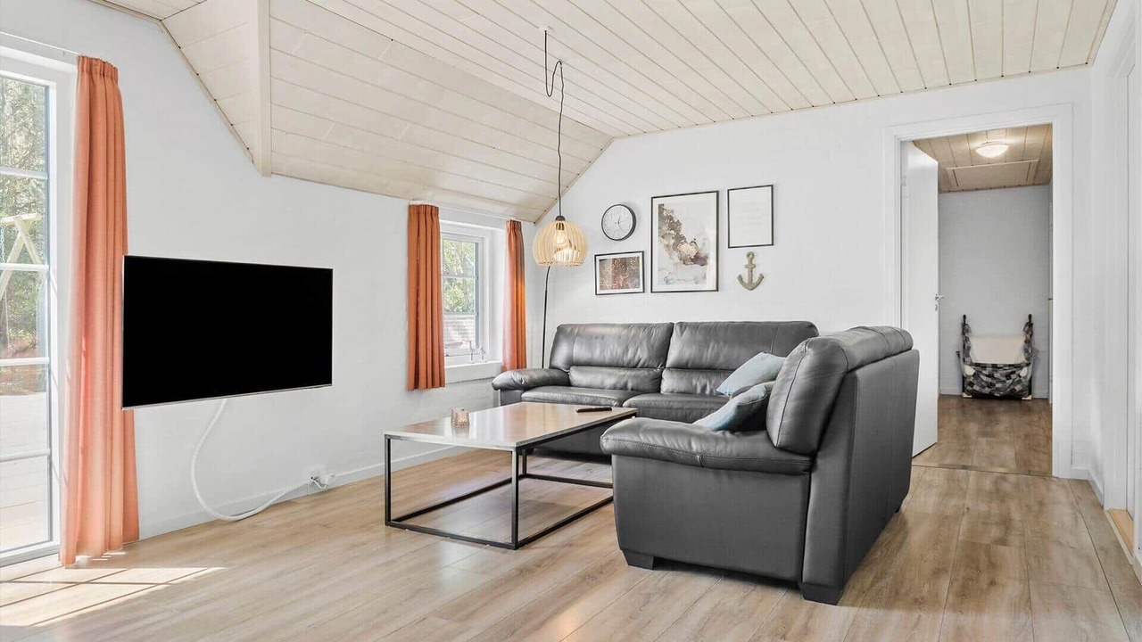 Photo of Livingroom in Lodbjerg Hede