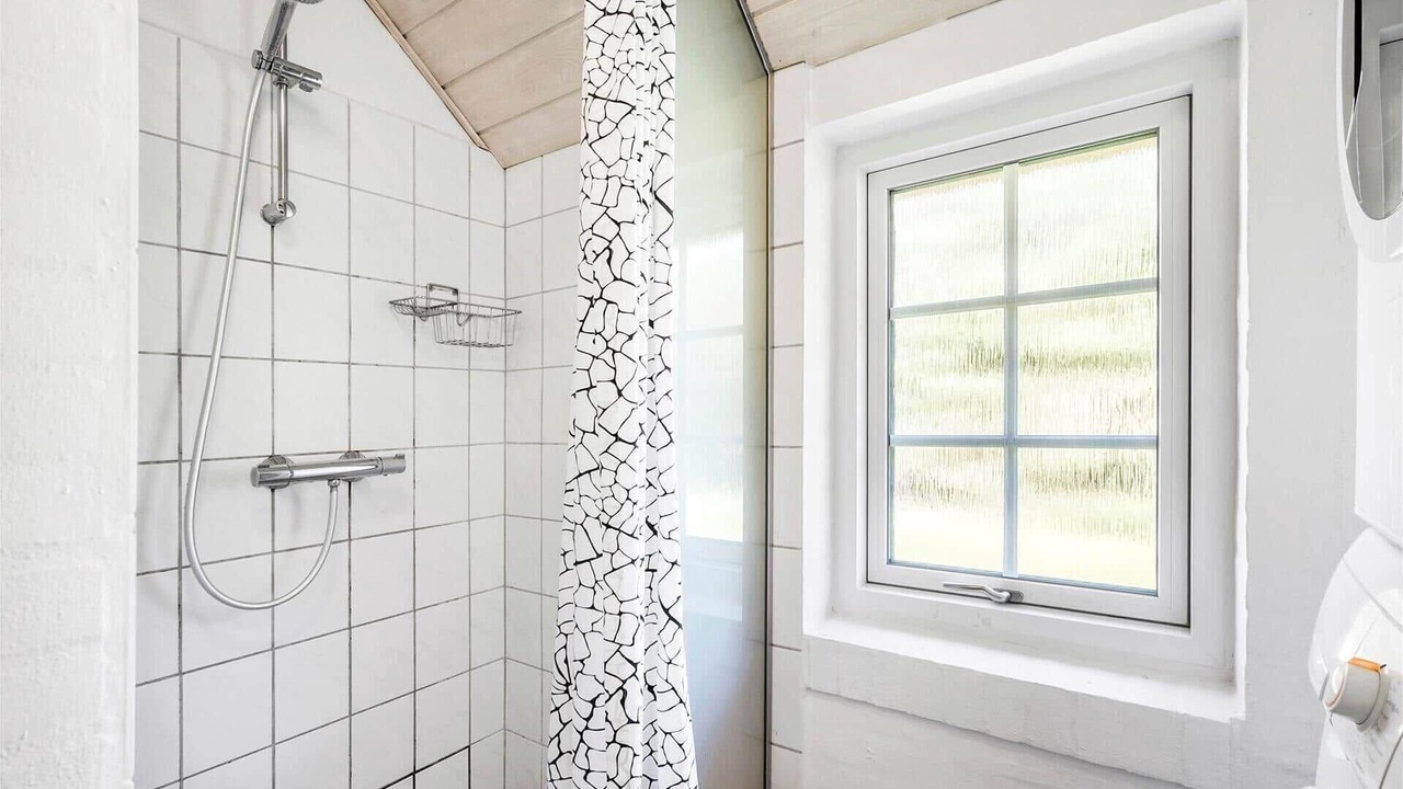 Photo of Bathroom in Lodbjerg Hede