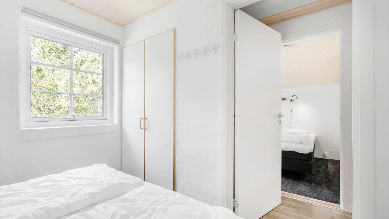 Photo of Bedroom in Lodbjerg Hede