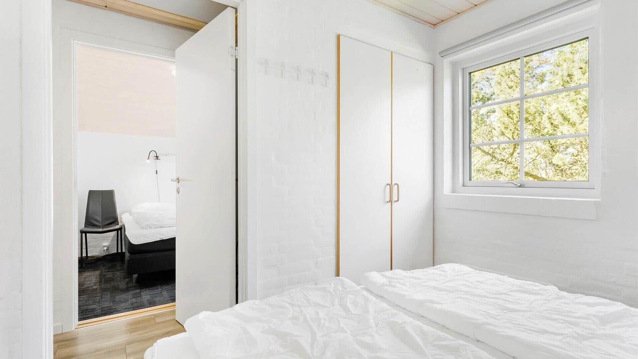 Photo of Bedroom in Lodbjerg Hede
