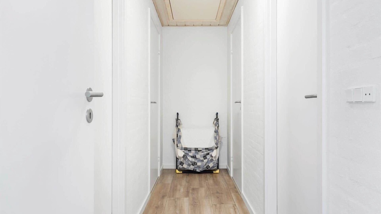 Photo of Bedroom in Lodbjerg Hede