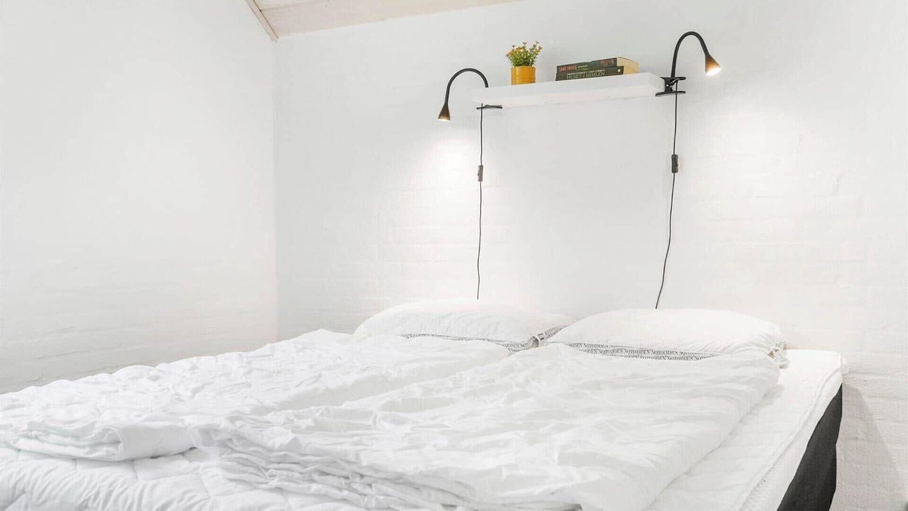 Photo of Bedroom in Lodbjerg Hede