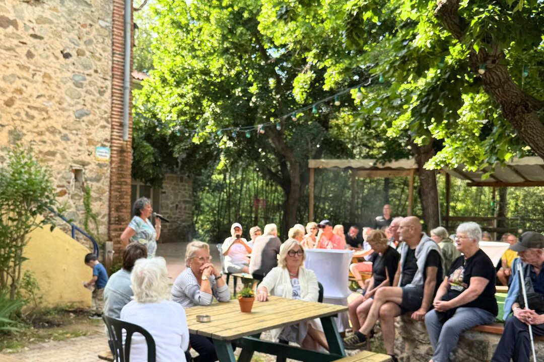 Photo of Outdoor in Reynes