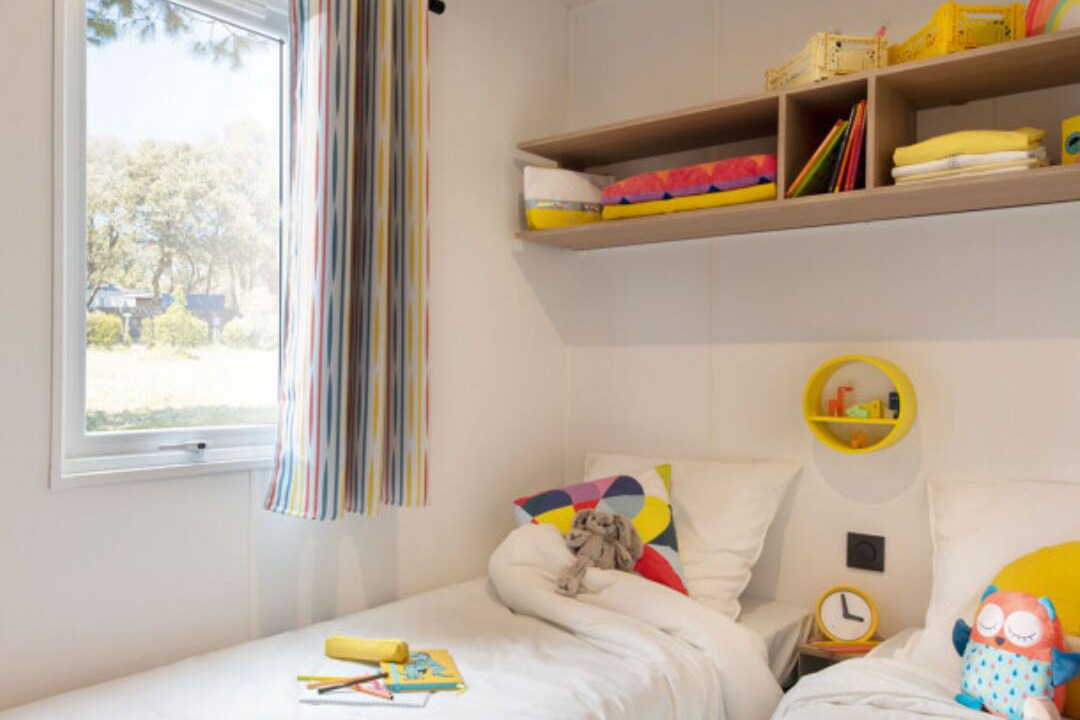 Photo of Bedroom in Reynes