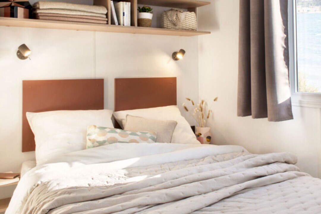 Photo of Bedroom in Reynes