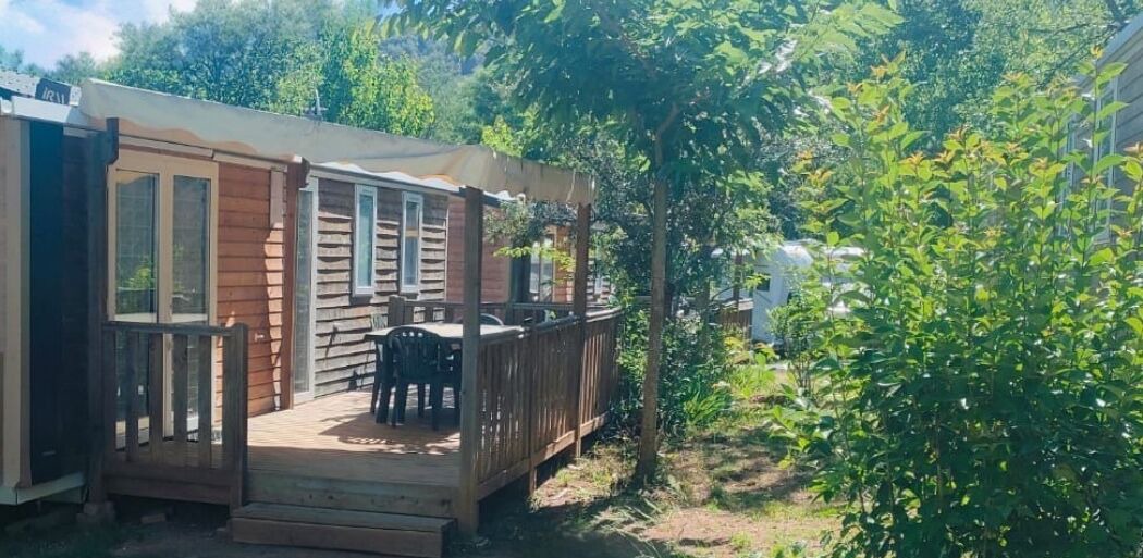 Photo of Patio Balcony in Reynes