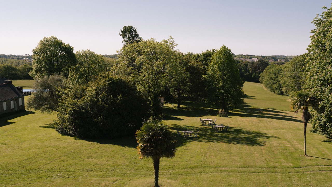 Photo of Outdoor in Pluneret