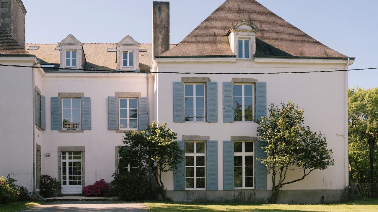 Photo of Outdoor in Pluneret