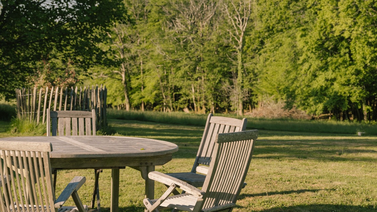 Photo of Outdoor in Pluneret