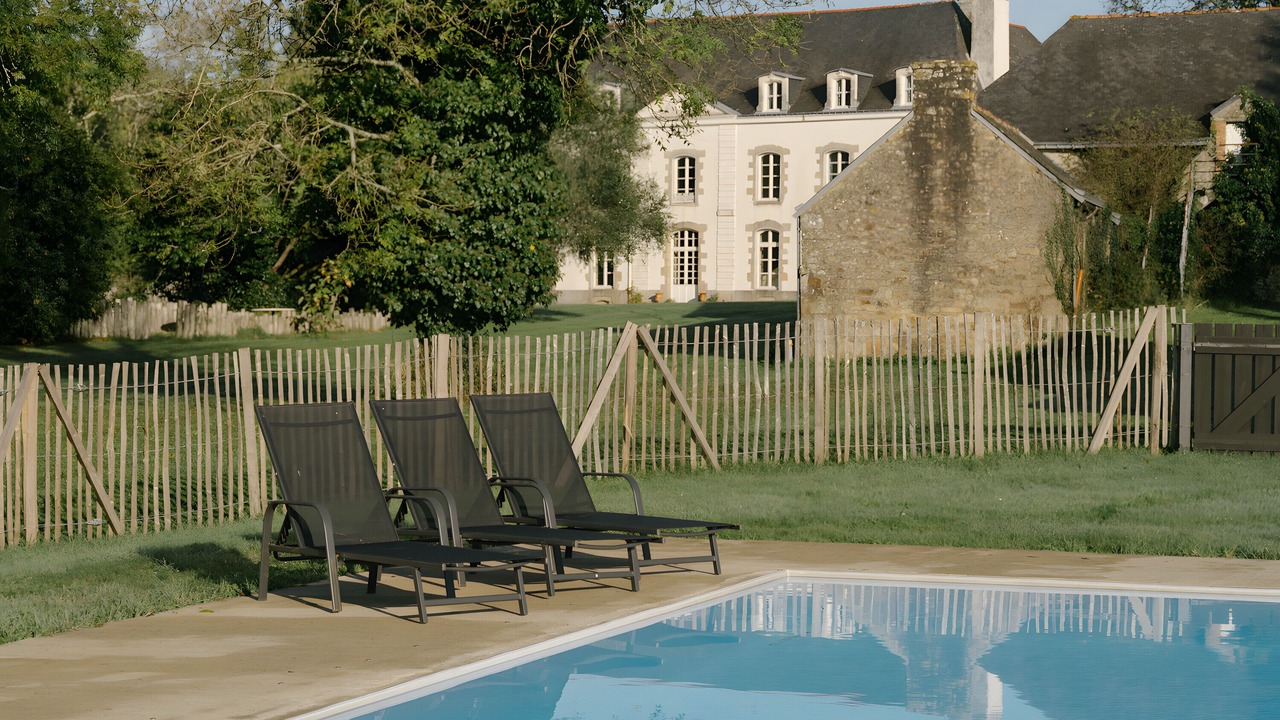 Photo of Outdoor in Pluneret