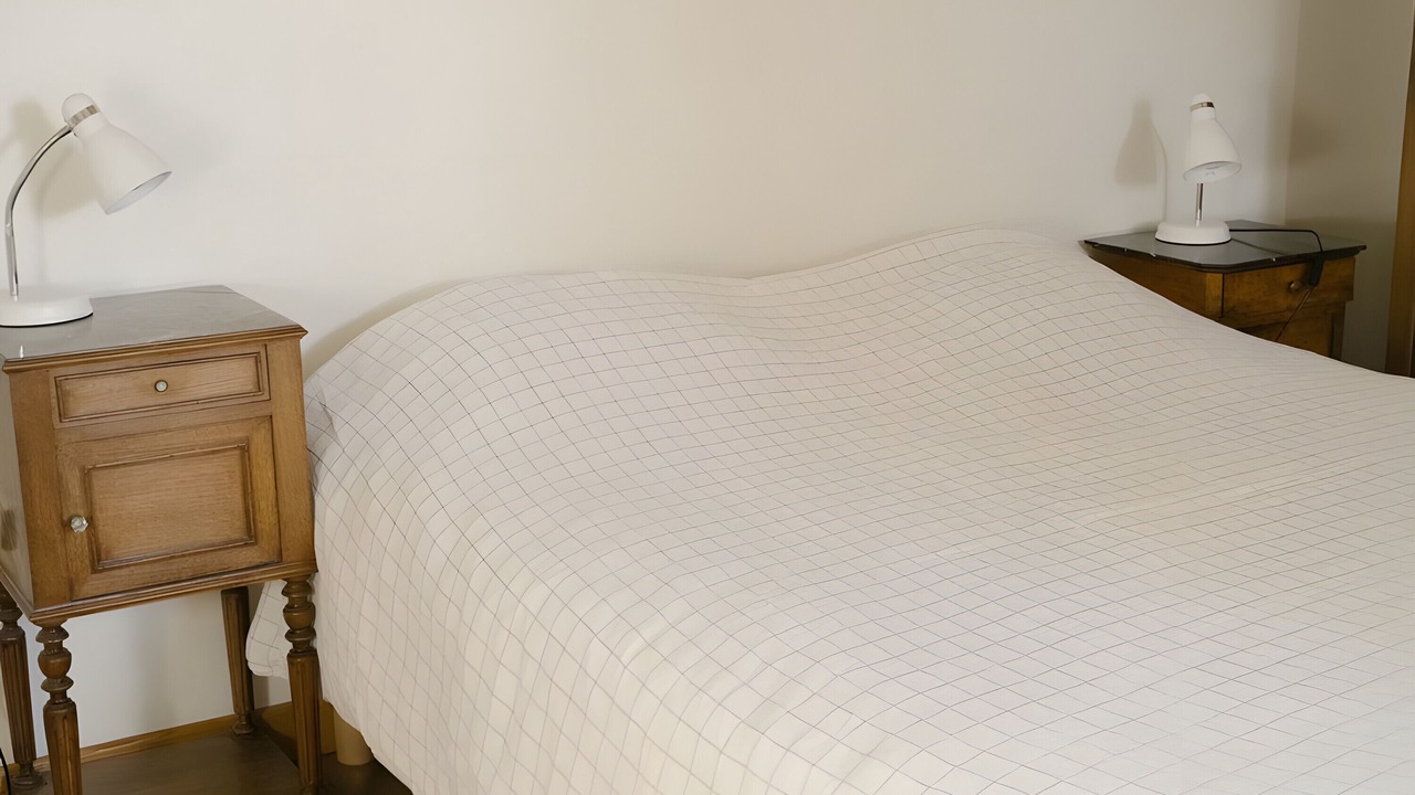 Photo of Bedroom in Pluneret