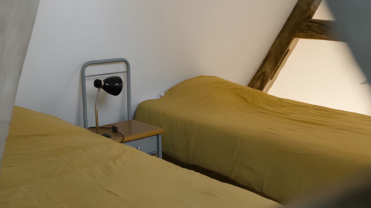 Photo of Bedroom in Pluneret