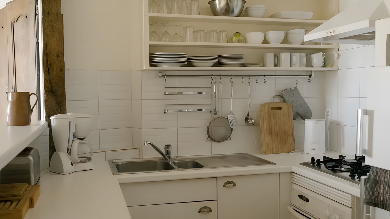 Photo of Kitchen in Pluneret