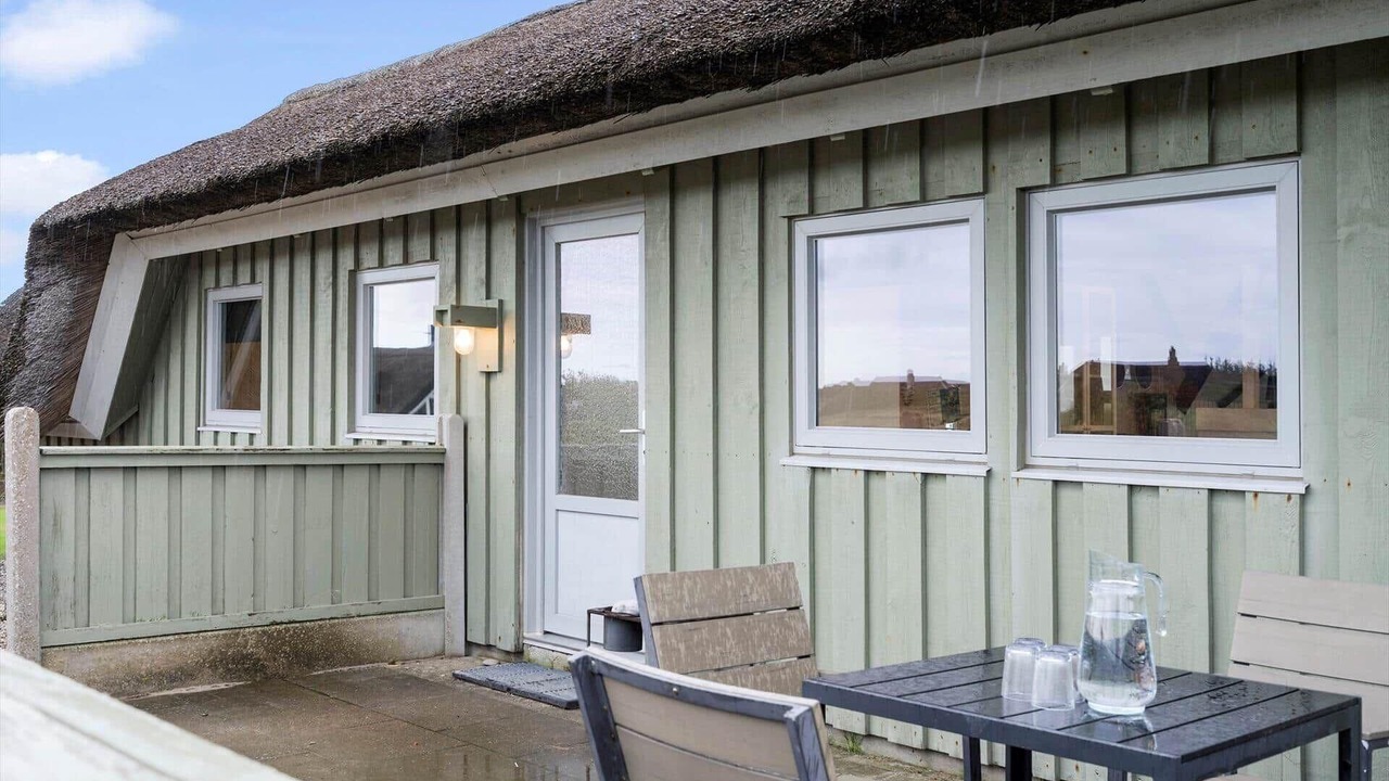 Photo of Outdoor in Nørre Lyngvig