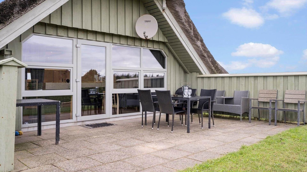 Photo of Outdoor in Nørre Lyngvig