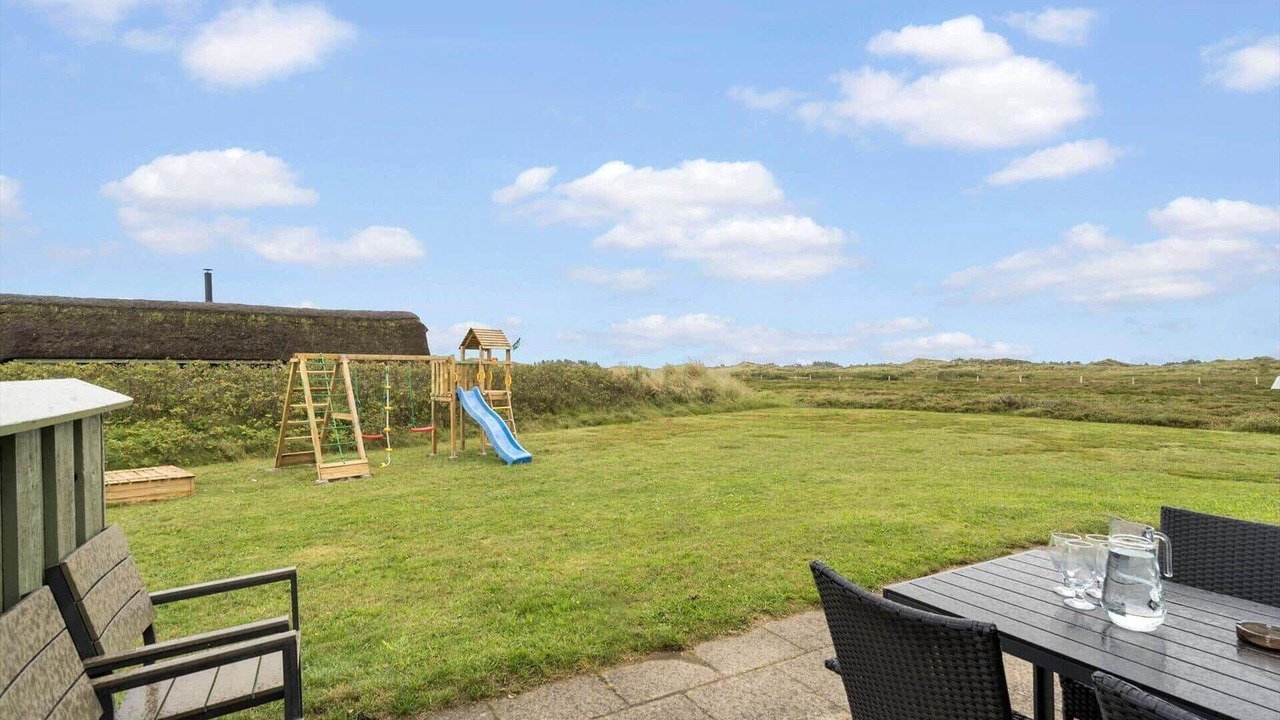 Photo of Outdoor in Nørre Lyngvig