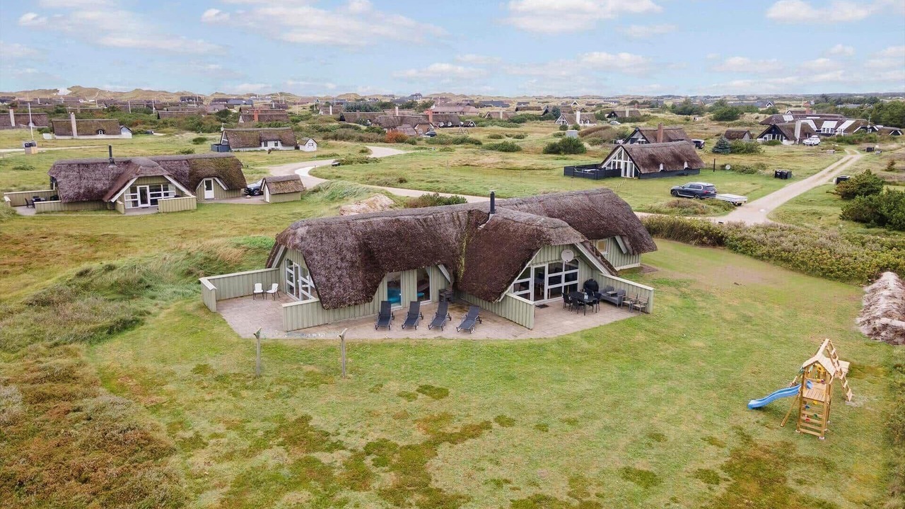 Photo of Outdoor in Nørre Lyngvig