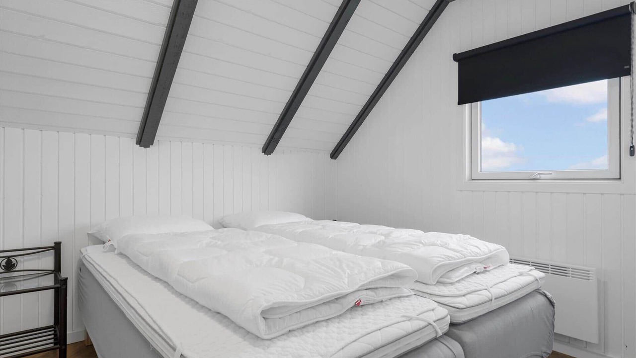 Photo of Bedroom in Nørre Lyngvig