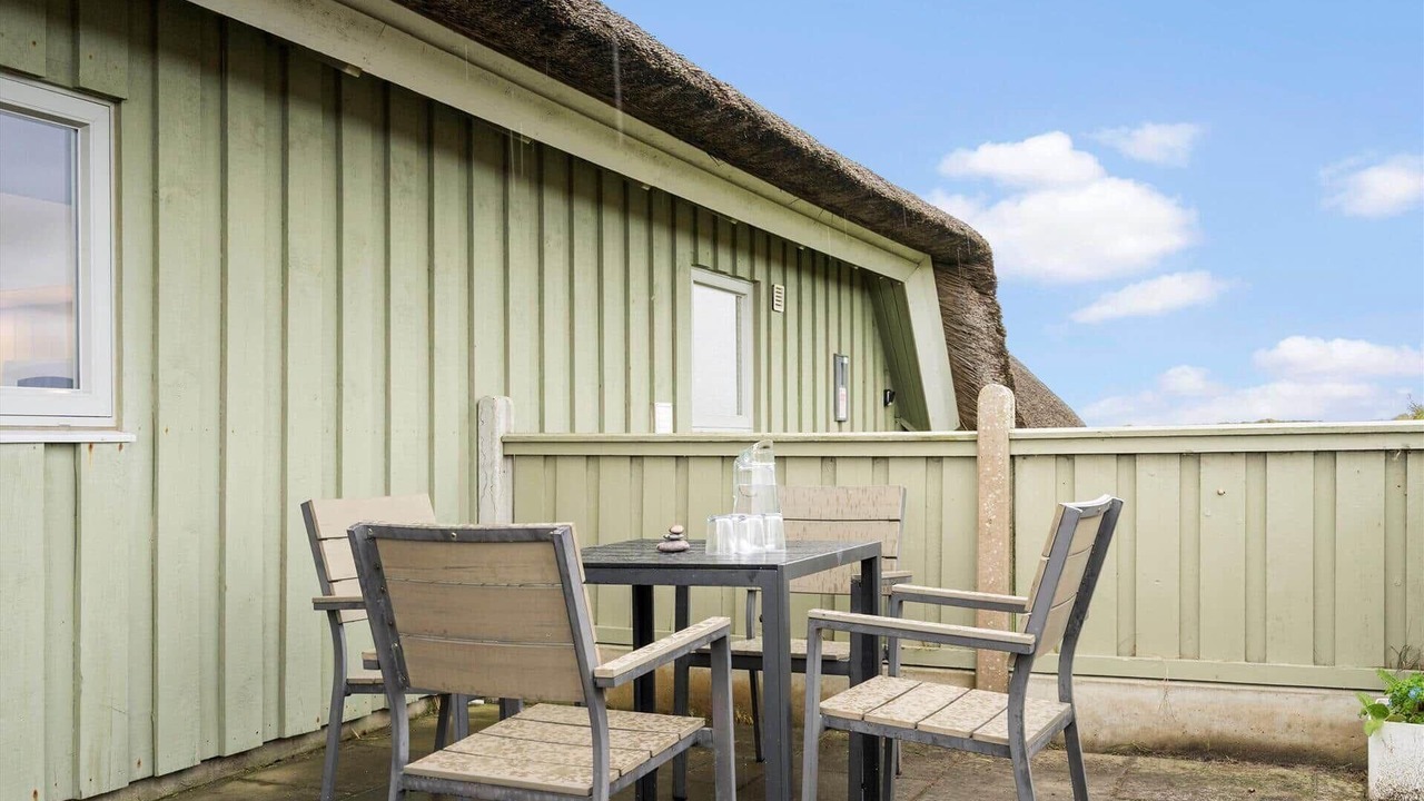 Photo of Outdoor in Nørre Lyngvig