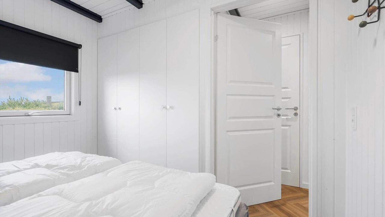 Photo of Bedroom in Nørre Lyngvig