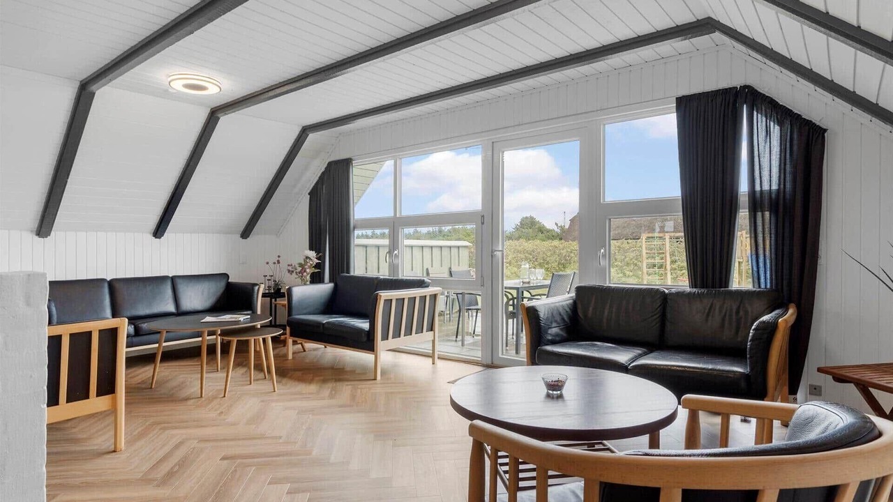 Photo of Livingroom in Nørre Lyngvig