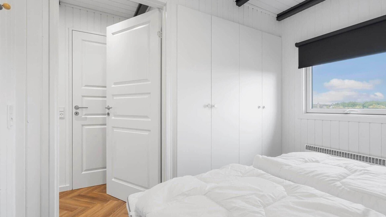 Photo of Bedroom in Nørre Lyngvig
