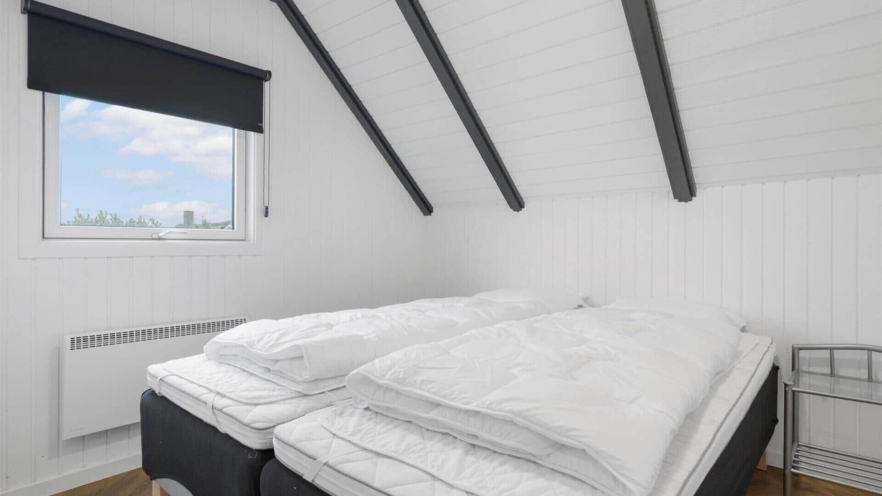 Photo of Bedroom in Nørre Lyngvig