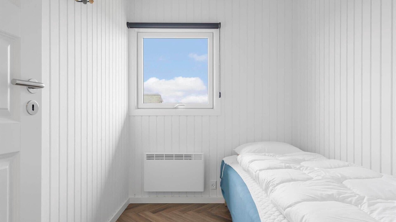 Photo of Bedroom in Nørre Lyngvig