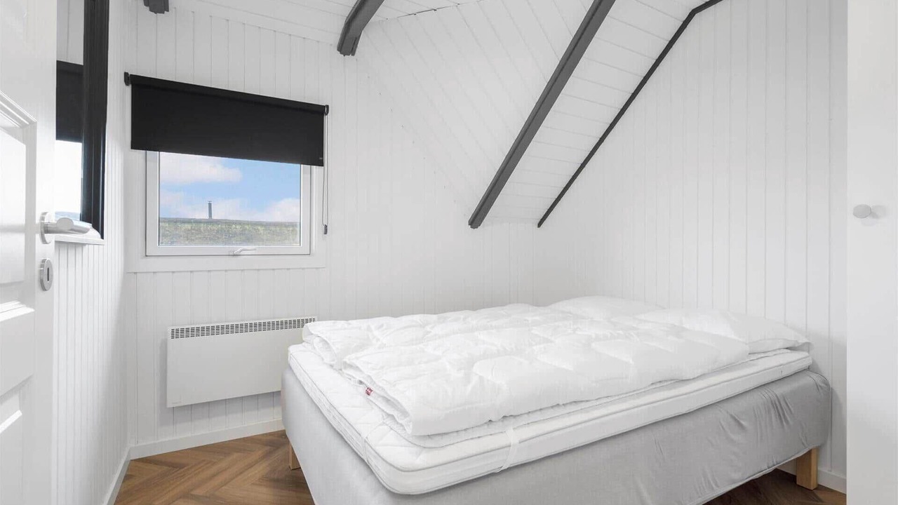 Photo of Bedroom in Nørre Lyngvig