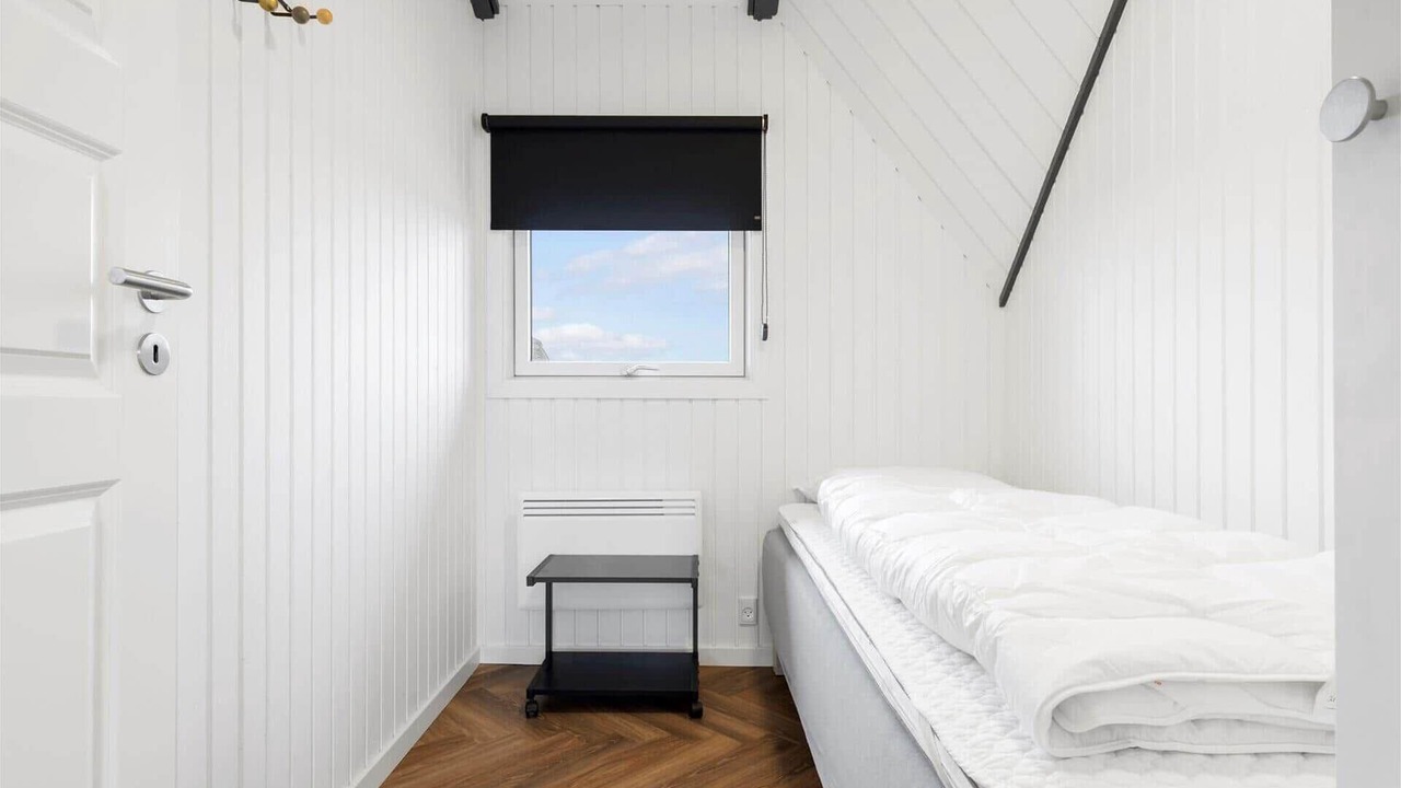 Photo of Bedroom in Nørre Lyngvig